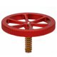 thumbnail image 5 of Nivelación Por Manual Btafrte 4 Piezas Tornillos Cama Caliente para Impresora 3D Ender 3, 5 of 9