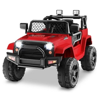 Battery car toddler hotsell