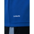 thumbnail image 6 of Athletic Works Men's & Big Men's Core Active Short Sleeve T-Shirt, Sizes S-4XLT, 6 of 8