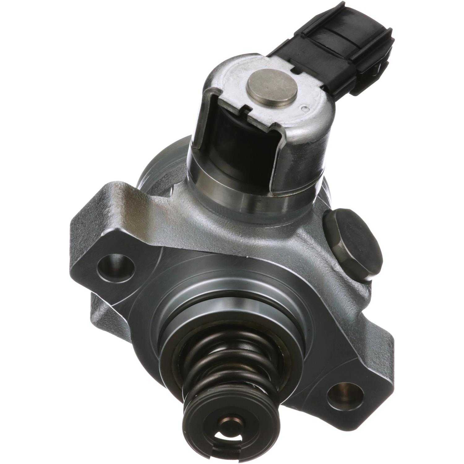 Standard Motor Products GDP742 Direct Injection High Pressure Fuel Pump