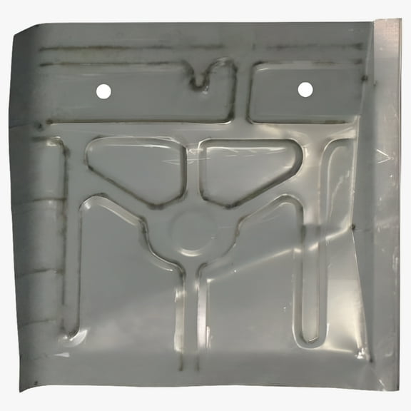 1979-1993 Ford Mustang Rear Floor Pan, RH
