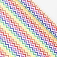 thumbnail image 1 of 10 Sheets Christmas Valentine's Day Wrapping Paper Gift Wrap Paper for Wedding Anniversary Bridal Shower DIY Craft, 50*70CM, Folded Flat, 1 of 4