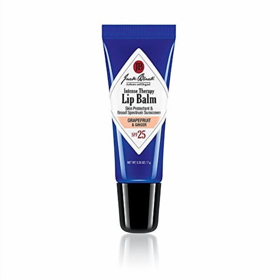 Jack Black For Menspf 25 Lip Balm 0.25 Oz (7.5 Ml)