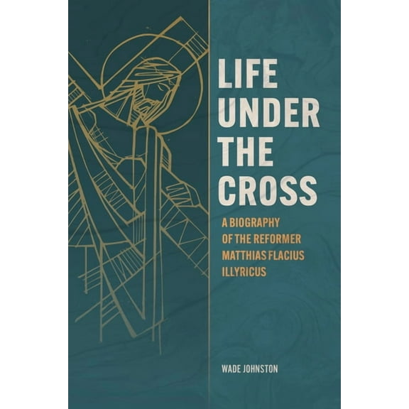 Life Under The Cross, (Paperback)
