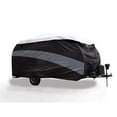 PROTEC RV COVER, MINI TRAVEL TRAILER, UP TO 16FT 2IN