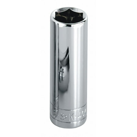 

Sk Professional Tools Socket Steel Chrome 8 mm 44707