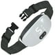 thumbnail image 1 of Collar antiladridos para perros, collar antiladridos automático con 8 sensibilidades ajustables, 0-8 niveles de vibración, modos de pitido, color blanco, 1 of 5