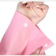 thumbnail image 4 of Capa impermeable de EVA para mujer, para exteriores, de manga larga, con capucha, para hombre y mujer, 2 piezas, 4 of 5