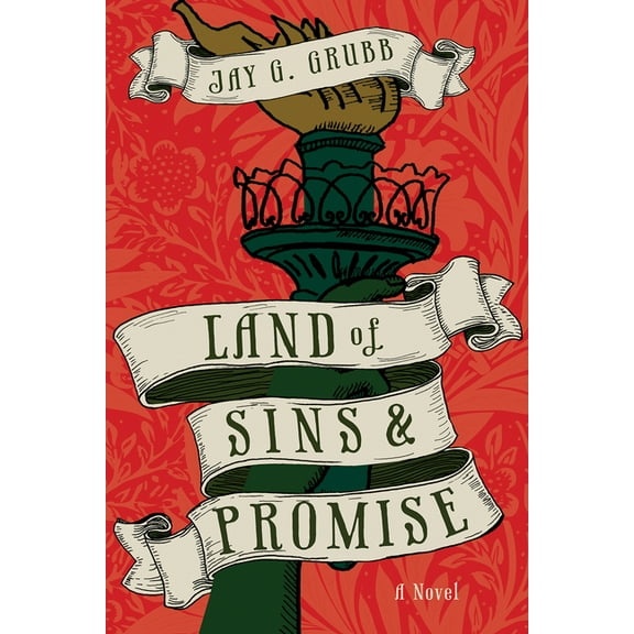Land of Sins and Promise (Paperback)