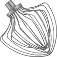 thumbnail image 4 of Whip KitchenAid de 11 hilos para batidoras de 6 cuartos, 4 of 6