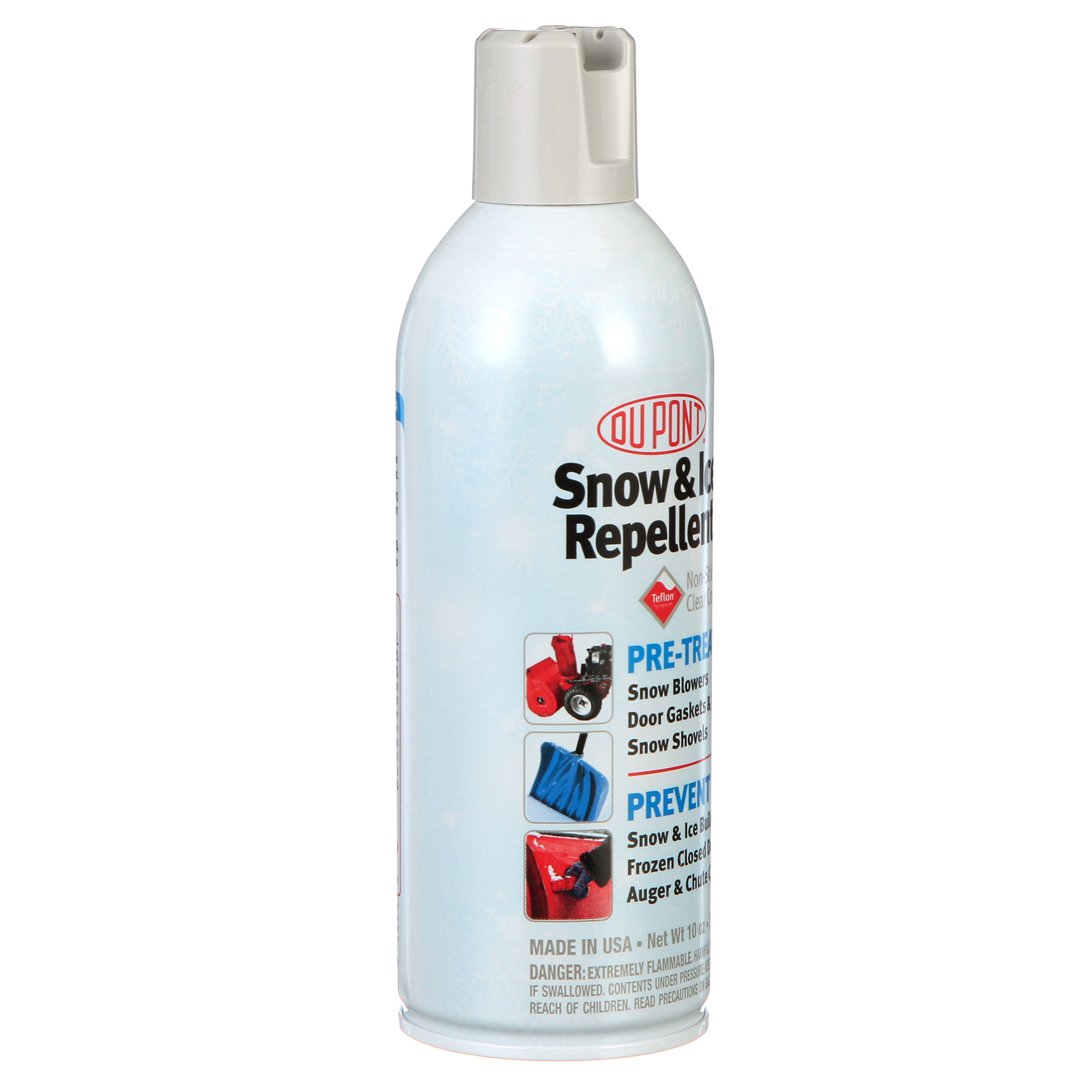 DuPont Sprayer Snow and Ice Repellent 10 oz 1 pk - image 3 of 5