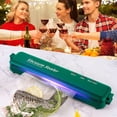 thumbnail image 1 of Teissuly Vacuum Sealer, Food Protector Vacuum Sealer Machine, Automatic Food Vacuum Sealer For Food Preservation Sealing Packing System, For Fresh Food And Food Storage Teissuly WER2023112006220, 1 of 7