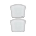 thumbnail image 1 of Browne Foodservice Bolsas de Silicona Cuisipro Pack-It 20x18 cm 800 ml Paquete de 2, 1 of 9