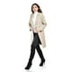 thumbnail image 2 of Abrigo largo de cuello Mao Roman Fashion /Juvenil, 3011 (Beige) beige M, 2 of 5