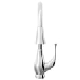thumbnail image 5 of NKF-H24CH Single Lever Pull-down Kitchen Faucet, Chrome Finish, 5 of 9