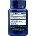 thumbnail image 2 of Life Extension Fast-C® and Bio-Quercetin® Phytosome - Fast delivery & absorption for optimum immune support - Gluten-Free, Non-GMO - 60 Vegetarian Tablets, 2 of 10