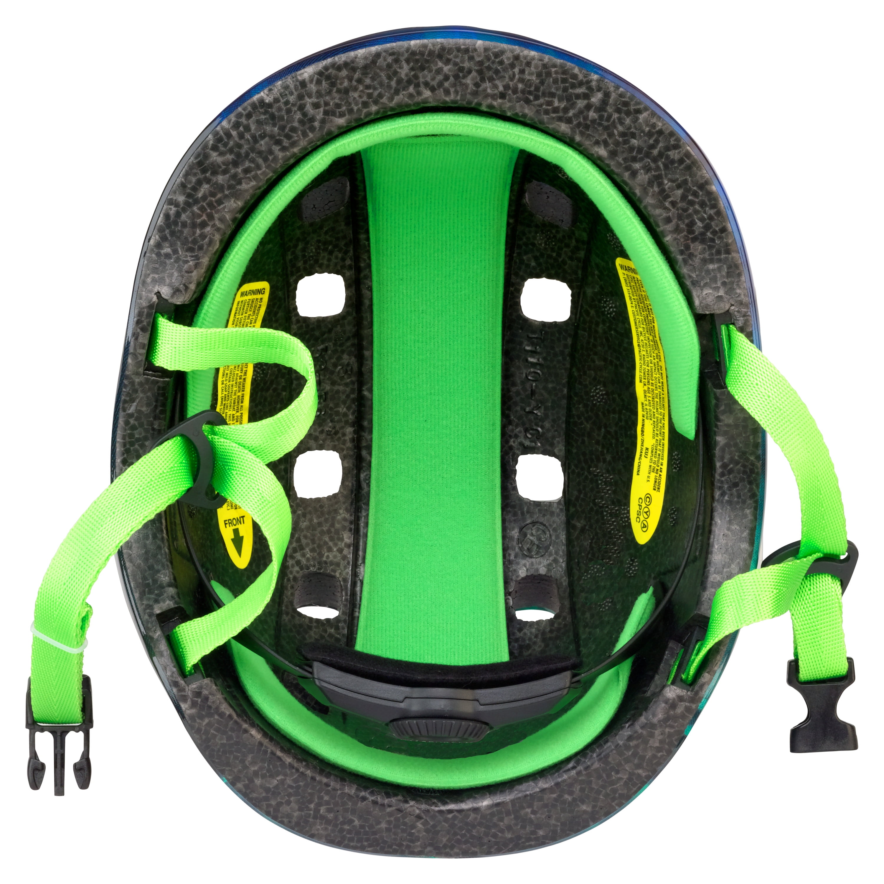 schwinn burst helmet youth