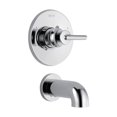 thumbnail image 2 of Delta T14159-RB Bronze Zinc 2 Modes 1 Handle Shower Valve Trim, 2 of 4