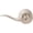 Multi, variant on 788TNL LH 15 CP Tustin Dummy - Satin Nickel