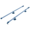 thumbnail image 1 of kusrkot Tank Bubble Tube Underwater Lighting Bubble Aeration Tube 23 Inches, 1 of 9