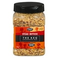 thumbnail image 2 of The Keg Steakhouse Steak Seasoning, No MSG Added, 725g/1.6 lbs. Bottle, 2 of 4