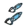thumbnail image 3 of Motorcycle Turn Signals Light Cover, Indicator Light Grille Guard Cover 2 Pcs  For Motorcycle Accessories Red Front,Yellow Front,Blue Front,Orange Front,Red Rear,Yellow Rear,Blue, 3 of 8
