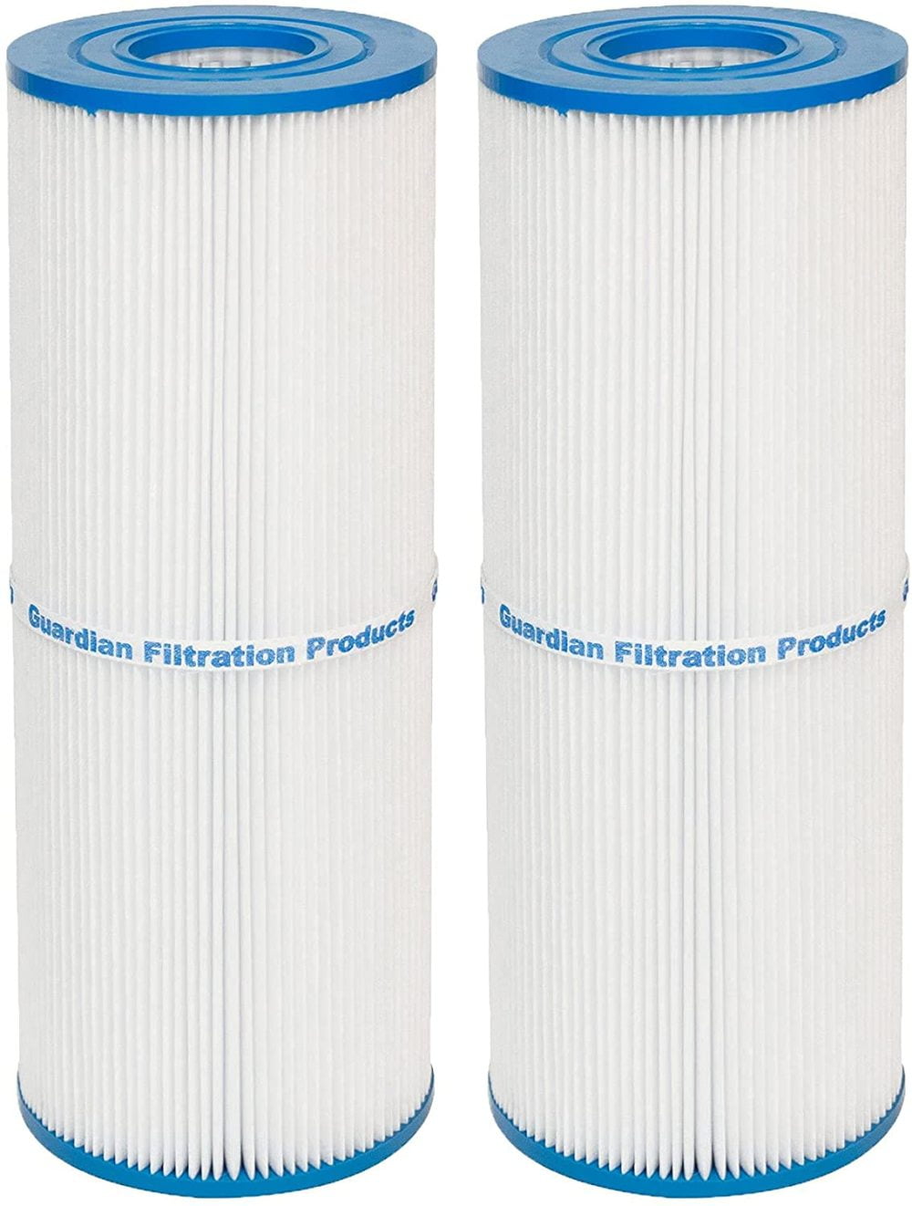 4 Pack Pool Spa Filters for Cartridge Pleatco PRB25-IN Replaces Filbur FC-2375 