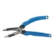 thumbnail image 3 of Pelacables Corte Cizalla 8 a 18 T10-20AWG Klein Tools K12035, 3 of 7