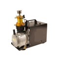 thumbnail image 4 of TXES031 4500Psi 300Bar 30MPpa PCP Compresseur d'Air Électrique Haute Pression PCP Pompe Fusil Gonfleur Réservoir, Longue Durée, 4 of 5