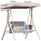 thumbnail image 4 of Universal Replacement Roof For Garden Swing, 2-3 Seater Swing, 4 of 5