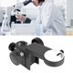 thumbnail image 3 of Soporte enfocado para microscopio, soporte para microscopio estéreo XDC-10A Soporte para microscopio Soporte para microscopio Experiencia incomparable, 3 of 8