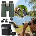 thumbnail image 1 of Tong War Max Binoculars 12x42 Adults High Magnification Binoculars For Adults High Power Great For Birdwatching Wider View, 1 of 6