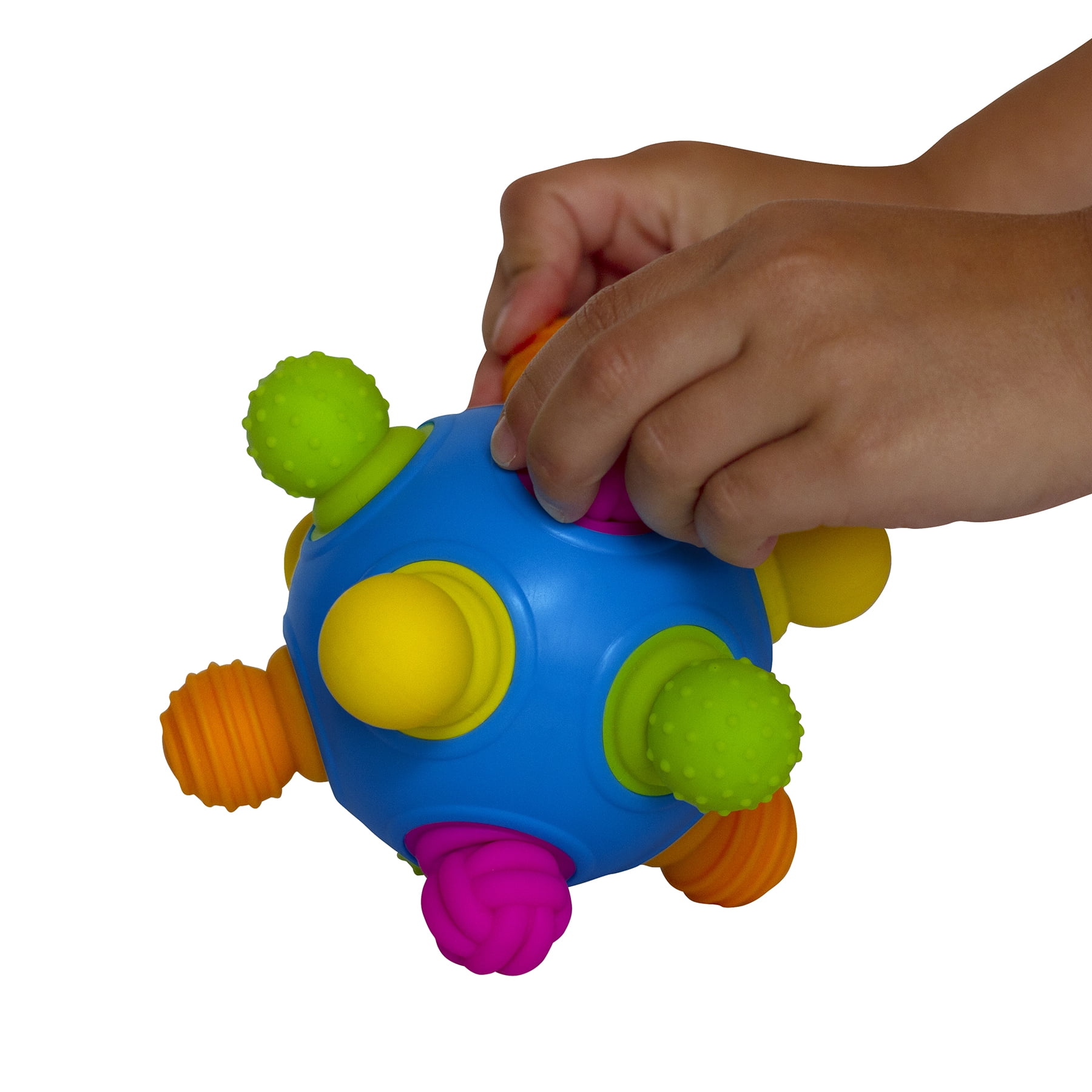 Mobi WOBLII Ball
