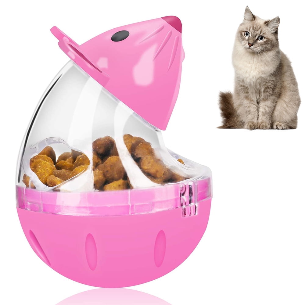 Mouse feeder cat hotsell