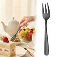 thumbnail image 3 of Grandes Fourchettes en Acier Inoxydable Ensemble de Fourchettes de Service pour Cuisine de Buffet Lave-Vaisselle, 3 of 9