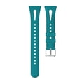 thumbnail image 3 of WIFKLSIIPG Suitable for Versa 3/4 Droplet Style Silicone Water Proofing Sweatproof Watch Band, 3 of 3
