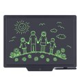 thumbnail image 1 of 20-Inch Electronic LCD Writing Tablet Graphic Tablet Electronic Portable Drawing & Writing Board, 1 of 8