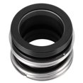 thumbnail image 3 of Water Pump Shaft Seal Graphite Silicon Carbide Mechanical Sealing Ring Spring MG1/109??35, 3 of 8