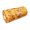 E, variant on Pet Cat Tunnel Toy with Gold Printed Pattern, Collapsible Play Channel for Boredom Relief and Indoor Exercise, Interactive Activity Center for Cats and Small Pets