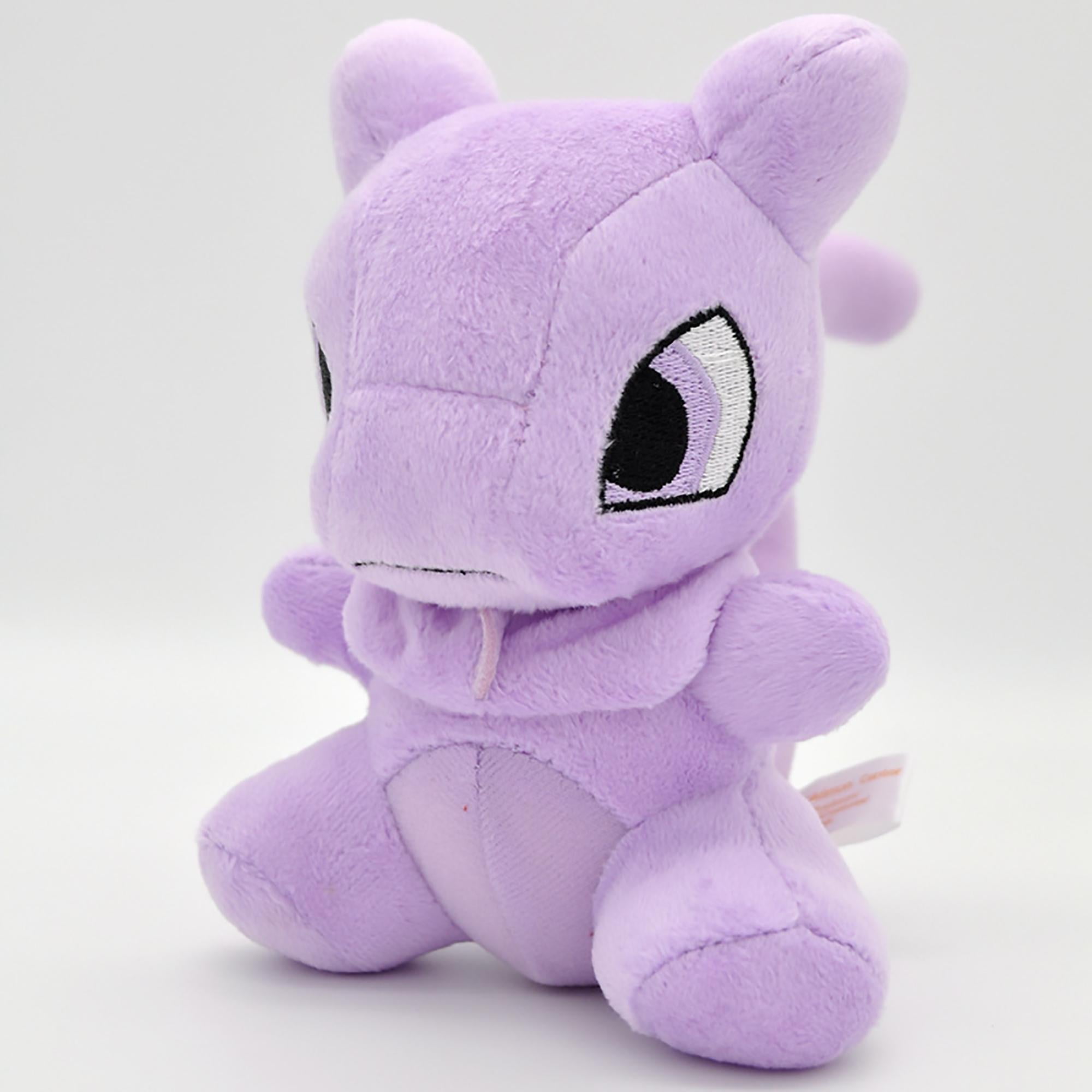 pokemon plush 6 Mewtwo Plush Stuffed Kids Birthday Christmas Gifts Purple in Nepal at NPR 6275 Rating 5