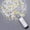 White#283, variant on RuiJiao Birthday Party & Wedding Confetti Launchers - Set of 3 Handheld Colorful Paper Spray Tubes for Celebrations, Perfect for Festive Occasions