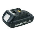 thumbnail image 2 of Makita 18-Volt LXT 2.0Ah Compact Lithium-Ion Battery Pack, 2 Pack | BL1820-2, 2 of 6