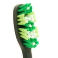 thumbnail image 2 of Reach Essentials Manual Toothbrush with Caps, 6 Count, 2 of 7