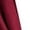Red, variant on Women's Slim-Fit Draped Neckline Halter Tank Top Solid Color Sleeveless Womens Camisole Red XL