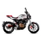 thumbnail image 2 of Motocicleta Deportiva MB Motos SF501 300cc Blanco 2026, 2 of 9