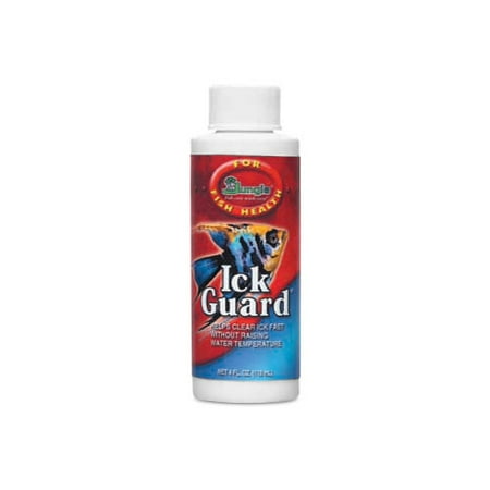 Ick Guard Ick Remedy, 4 oz