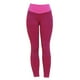 thumbnail image 1 of Pantalones de yoga de cintura alta con textura para mujer, leggings deportivos de longitud completa para gimnasio L, 1 of 9