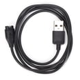 thumbnail image 1 of Cable de carga de reloj Cable de alimentación de reloj portátil y duradero para Garmin Fenix 5S/ 5X, 1 of 8