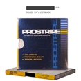 thumbnail image 1 of Prostripe R51202 0.25 in. x 15 0 ft. Solid Stripes Dark, 1 of 6