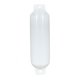 thumbnail image 1 of Material de PVC inflable para barco para protección de embarcaciones ligero 105x40cm Blanco, 1 of 9